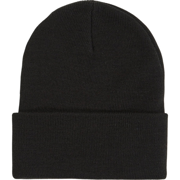 2025 O'Neill Mens Snow Beanie 2450099 - Black Out
